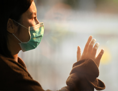 Pandemic fatigue – ways to help your employees manage it