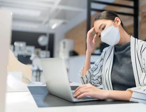 Pandemic fatigue – ways to help your employees manage it