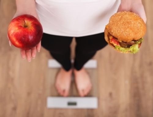 Obesity at the workplace: what are the risk factors.